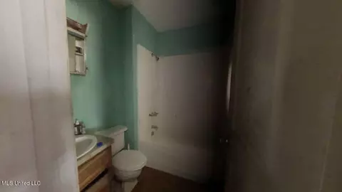 Bath - 313 Rosa St, Picayune, MS 39466 photo 1 of 1