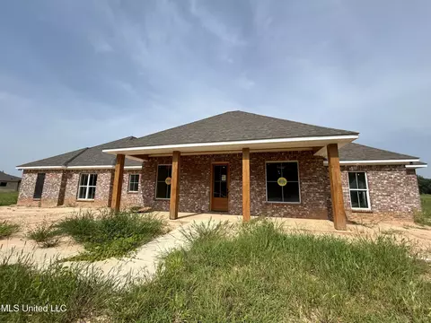 Exterior - 231 Lizzy Ln, Brandon, MS 39047 photo 3 of 4