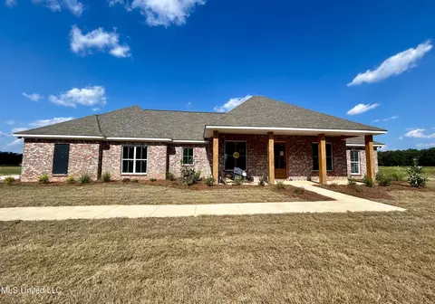 231 Lizzy Ln, Brandon, MS 39047