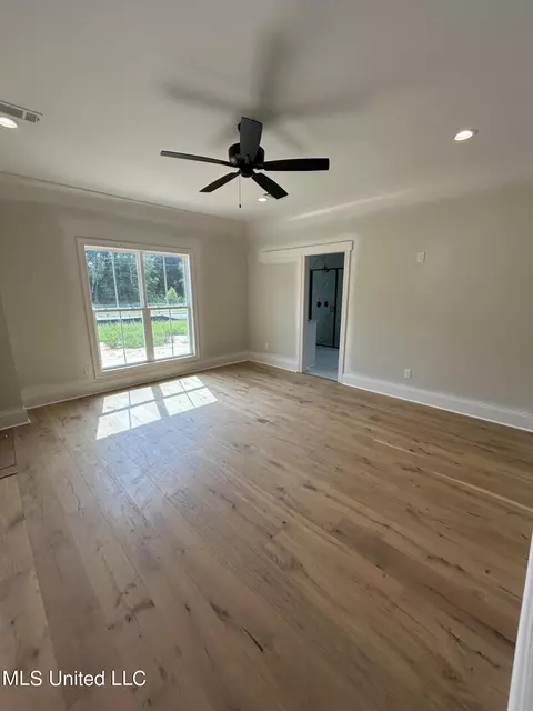 Bedroom - 231 Lizzy Ln, Brandon, MS 39047 photo 1 of 2