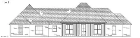 Exterior - 231 Lizzy Ln, Brandon, MS 39047 photo 4 of 4