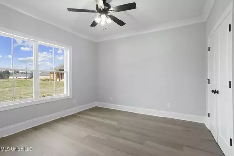 Bedroom - 235 Lizzy Ln, Brandon, MS 39047 photo 4 of 4