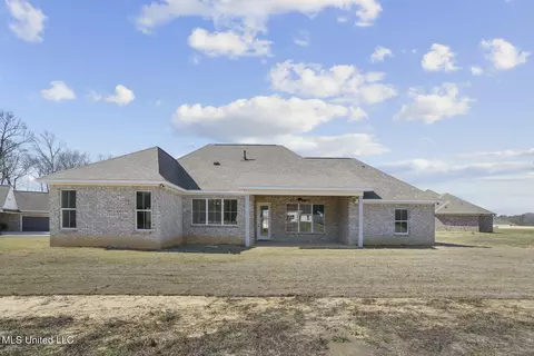 Exterior - 235 Lizzy Ln, Brandon, MS 39047 photo 4 of 4