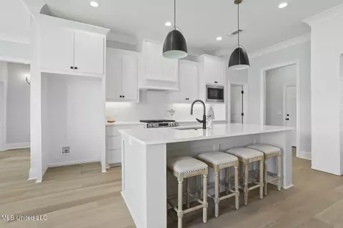 Kitchen - 235 Lizzy Ln, Brandon, MS 39047 photo 2 of 4