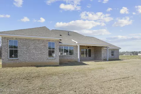 Exterior - 235 Lizzy Ln, Brandon, MS 39047 photo 3 of 4