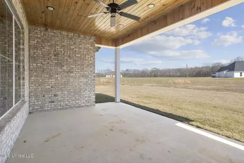 Exterior - 235 Lizzy Ln, Brandon, MS 39047 photo 2 of 4