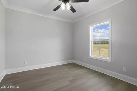 Bedroom - 235 Lizzy Ln, Brandon, MS 39047 photo 3 of 4