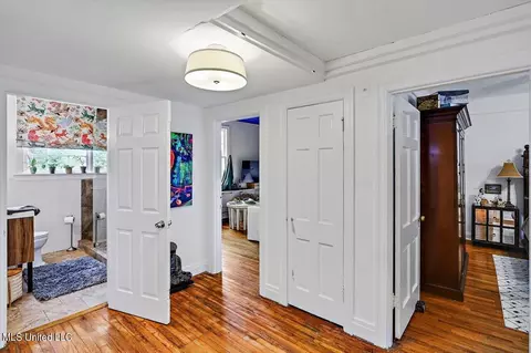 Entry Way - 2308 Memorial Cir, Flora, MS 39071 photo 2 of 2