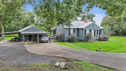 Exterior - 2308 Memorial Cir, Flora, MS 39071 photo 21 of 21