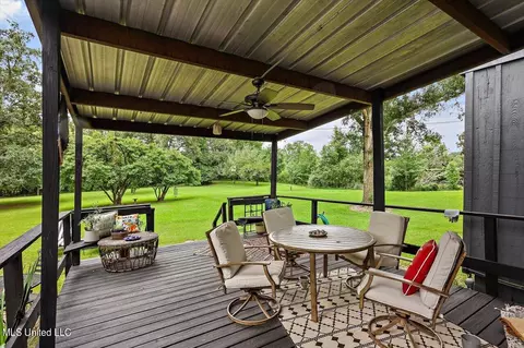 Exterior - 2308 Memorial Cir, Flora, MS 39071 photo 18 of 21
