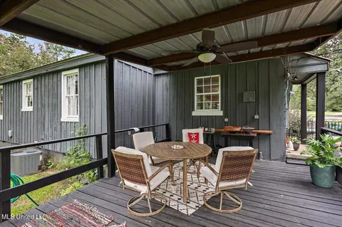Exterior - 2308 Memorial Cir, Flora, MS 39071 photo 17 of 21