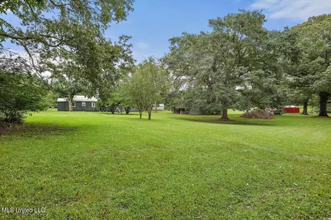 Exterior - 2308 Memorial Cir, Flora, MS 39071 photo 11 of 21