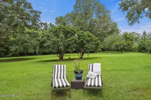 Exterior - 2308 Memorial Cir, Flora, MS 39071 photo 15 of 21