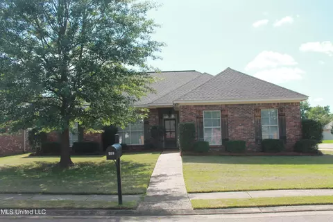 152 Regatta Dr, Brandon, MS 39047