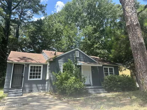 467 Boling St, Jackson, MS 39209 photo 1