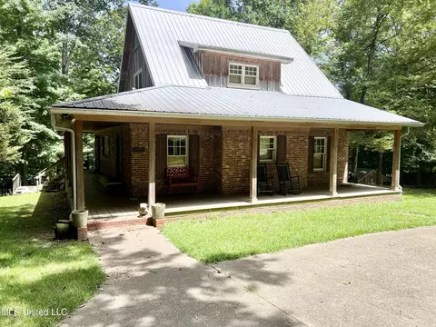 2603 County Rd 302, Greenwood, MS 38930