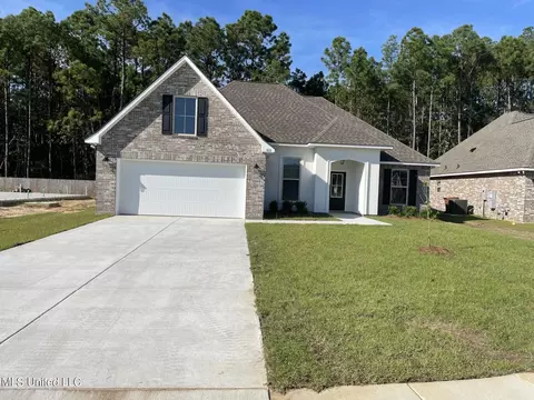 868 Leeward Dr, Biloxi, MS 39532