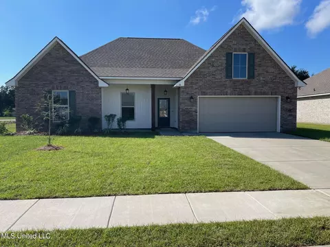 18 Alexandria Grace Dr, Long Beach, MS 39560