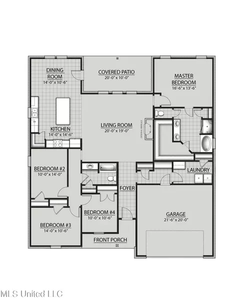 18 Alexandria Grace Dr, Long Beach, MS 39560 photo 3