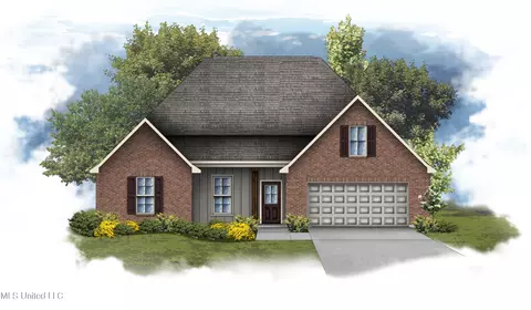 18 Alexandria Grace Dr, Long Beach, MS 39560 photo 2