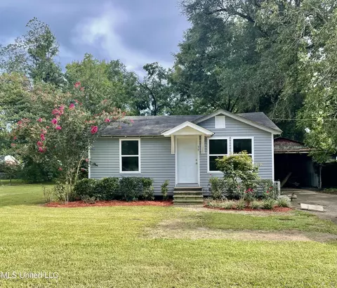 39 Duncan St, Lucedale, MS 39452