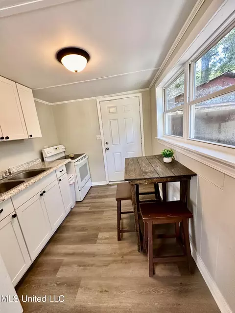 Kitchen - 39 Duncan St, Lucedale, MS 39452 photo 1 of 1
