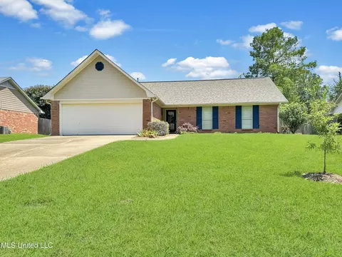 59 Camellia Ln, Madison, MS 39110