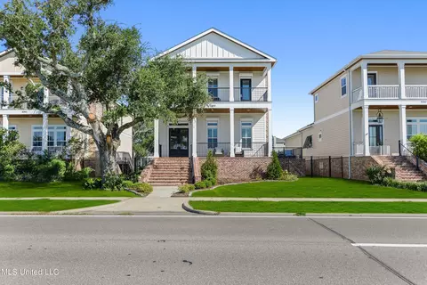 5050 W Beach Blvd, Gulfport, MS 39501