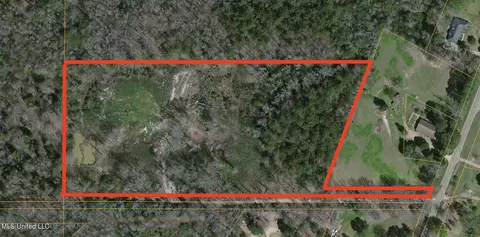 0 Cynthia Rd, Jackson, MS 39209
