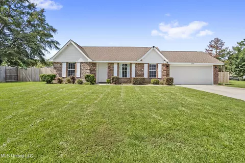 14118 Lucky Mays Rd, Gulfport, MS 39503