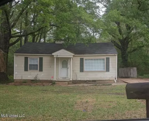 2920 Greenwood Ave, Jackson, MS 39212