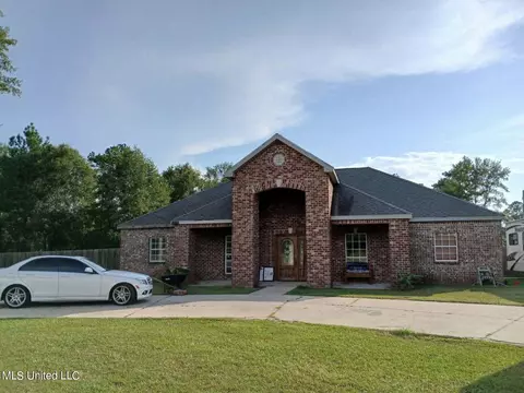 318 W Mchenry Rd, Perkinston, MS 39573 photo 2