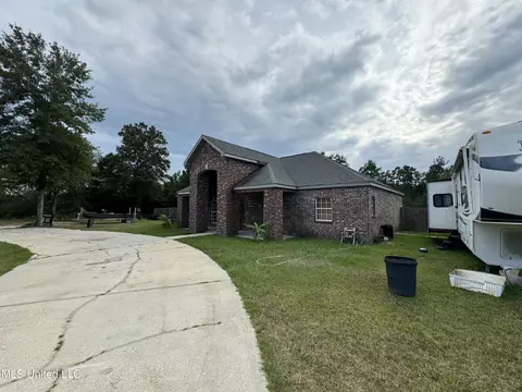 318 W Mchenry Rd, Perkinston, MS 39573 photo 17