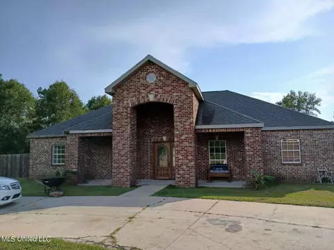 318 W Mchenry Rd, Perkinston, MS 39573 photo 3