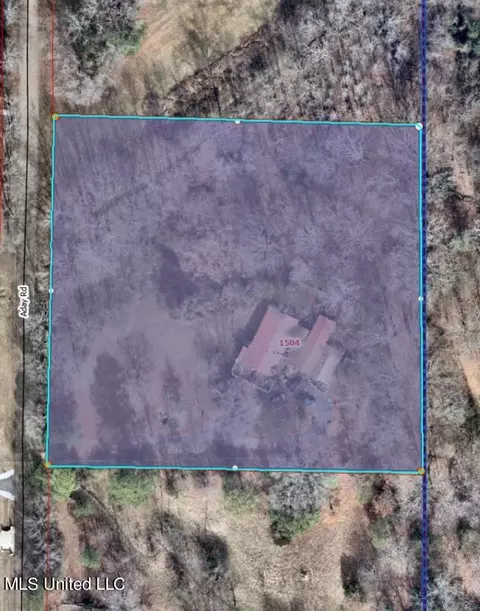 1504 Aday Rd, Nesbit, MS 38651 photo 34