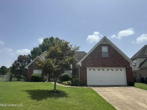 3178 Stonehenge Dr, Hernando, MS 38632