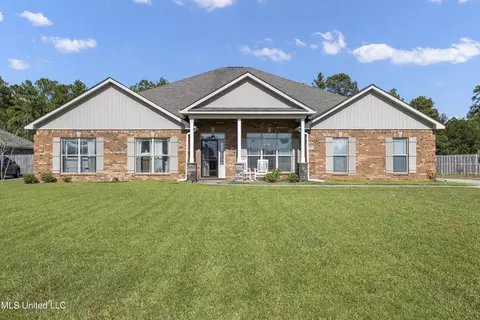 12001 Juneberry Cv, Vancleave, MS 39565