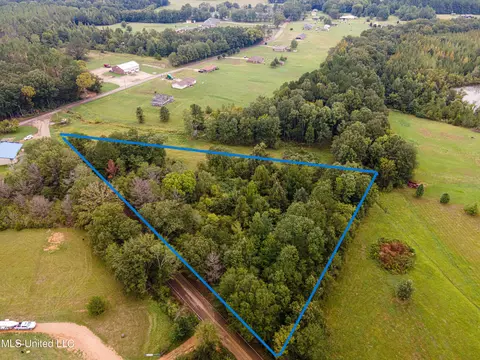 Sharon Road, Canton, MS 39046 photo 2