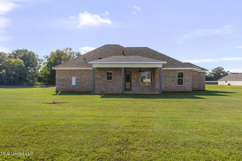 Exterior - 227 Lizzy Ln, Brandon, MS 39047 photo 7 of 8