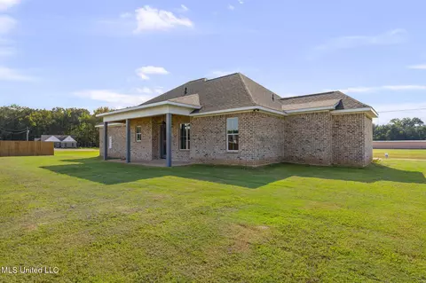 Exterior - 227 Lizzy Ln, Brandon, MS 39047 photo 6 of 8