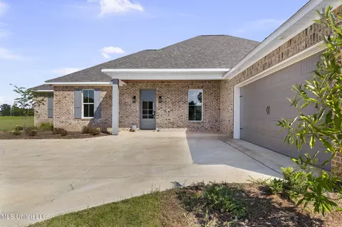 Exterior - 227 Lizzy Ln, Brandon, MS 39047 photo 3 of 8