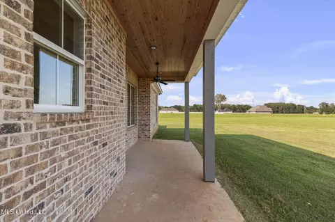 Exterior - 227 Lizzy Ln, Brandon, MS 39047 photo 5 of 8