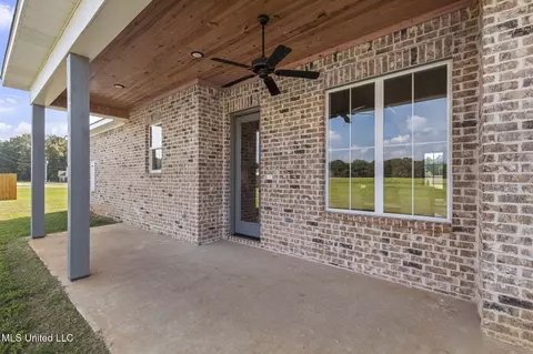 Exterior - 227 Lizzy Ln, Brandon, MS 39047 photo 4 of 8