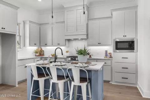 Kitchen - 227 Lizzy Ln, Brandon, MS 39047 photo 1 of 5