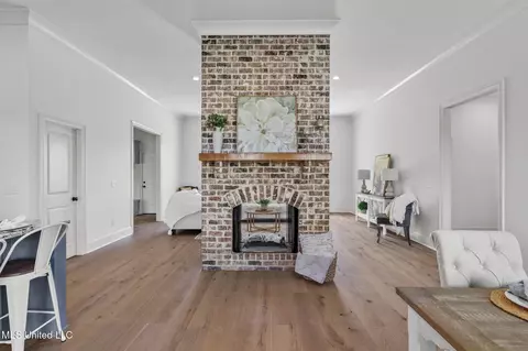 Entry Way - 227 Lizzy Ln, Brandon, MS 39047 photo 1 of 10