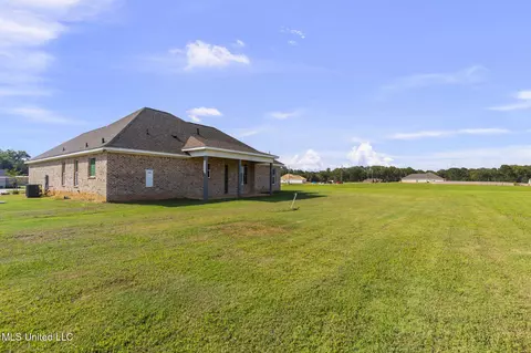 Exterior - 227 Lizzy Ln, Brandon, MS 39047 photo 8 of 8