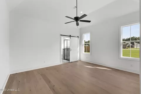 Bedroom - 227 Lizzy Ln, Brandon, MS 39047 photo 1 of 9