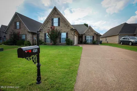 4289 Markston Dr, Southaven, MS 38672