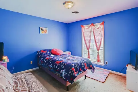 Bedroom - 365 Lynwood Ln, Jackson, MS 39206 photo 4 of 4