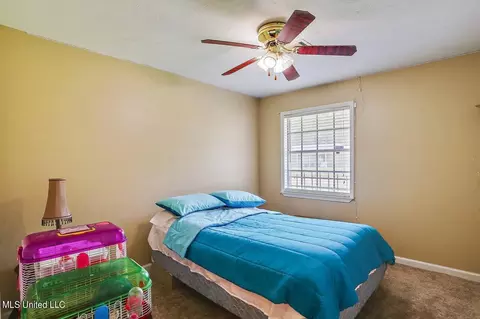 Bedroom - 365 Lynwood Ln, Jackson, MS 39206 photo 3 of 4